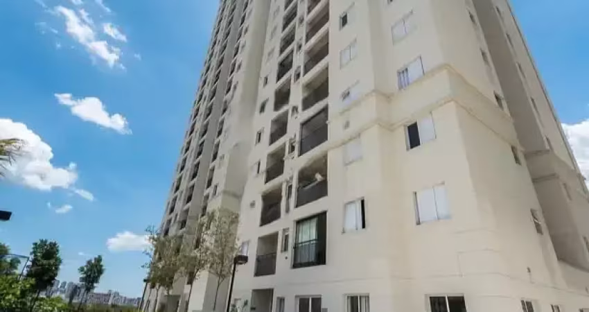 Apartamento a venda com 48m² no bairro jardim olavo bilac em são bernardo do campo/sp