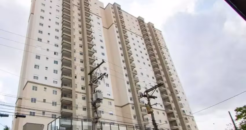 Apartamento com 68m² no bairro casa branca em santo andré/sp