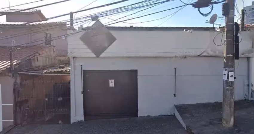 Casa a venda com 210m² construídos no bairro jardim valdiria em são bernardo do campo