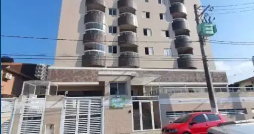 Apartamento a venda com 62m² no bairro ocian na praia grande/sp