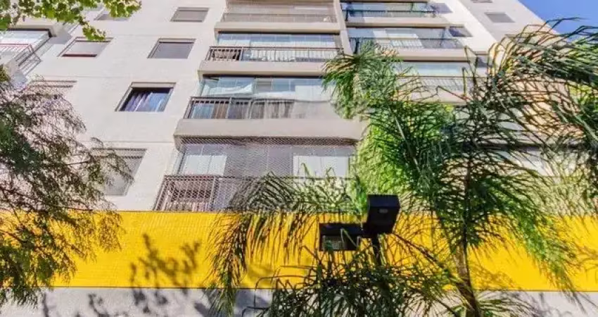 Apartamento a venda com 33m² no bairro vila mariana em são paulo/sp