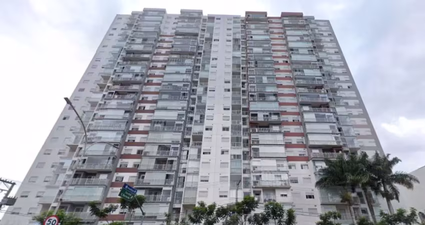 Apartamento com 55m² no bairro vila dom pedro l em são paulo/sp