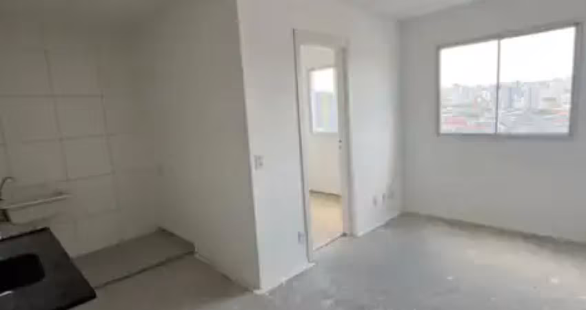 Apartamento de 2 dormitórios com 35m² no bairro mooca em são paulo/sp