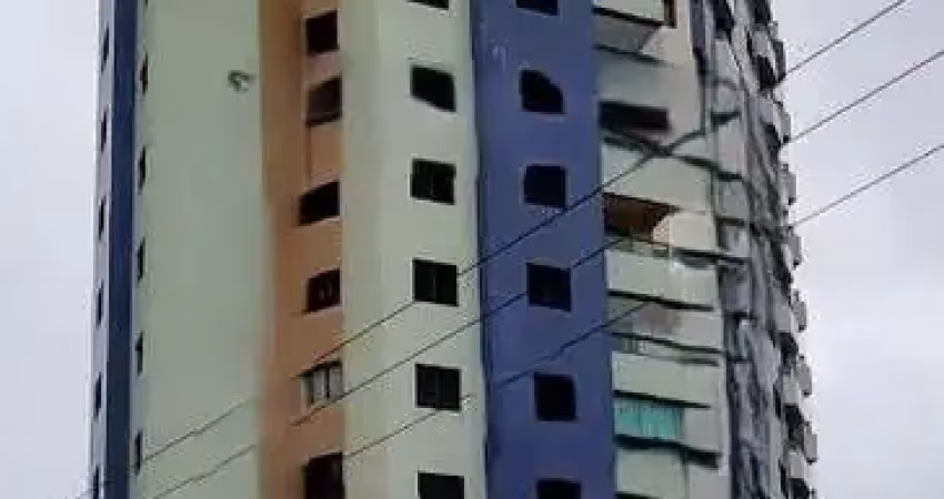 Apartamento a venda com 90m² no bairro real na praia grande/sp