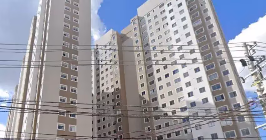 Apartamento para locação com 35m² no bairro taubaté em são paulo/sp