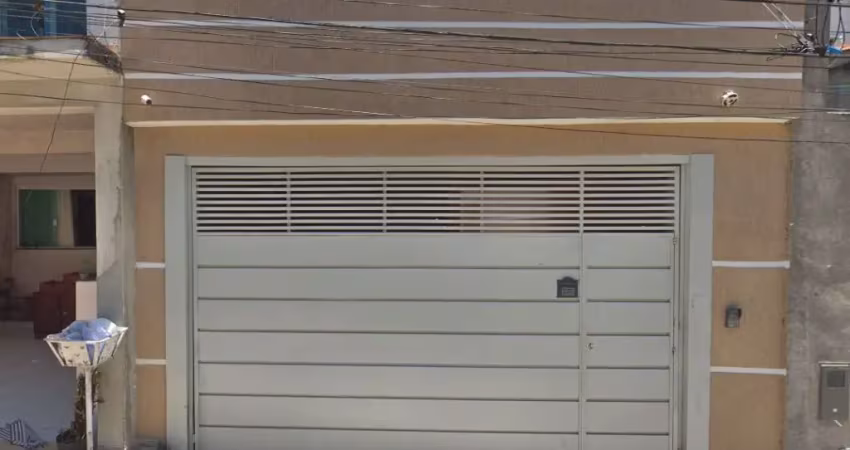 Casa a venda com 110m² no bairro riacho grande em são bernardo do campo/sp