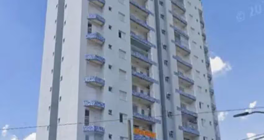 Apartamento a venda com 84m² no bairro vila gonçalves em são bernardo do campo/sp