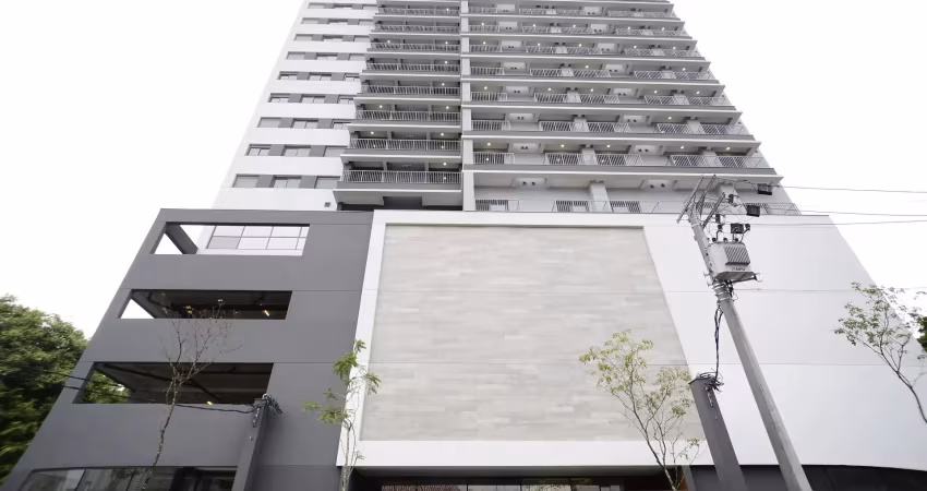 Studio para locação com 23m² no bairro jardim aurélia em são paulo/sp
