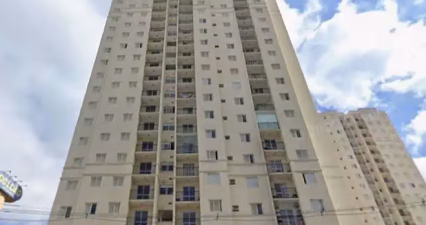 Apartamento a venda com 46m² no bairro parque jaçatuba em santo andré/sp