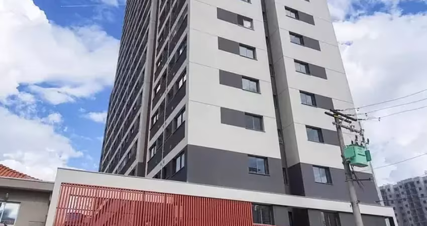 Studio para locação com 28m² no bairro vila dom pedro em são paulo/sp