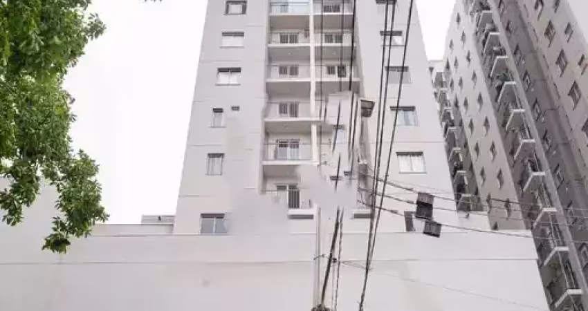Apartamento a venda com 42m² no bairro dos casas em são bernardo do campo/sp