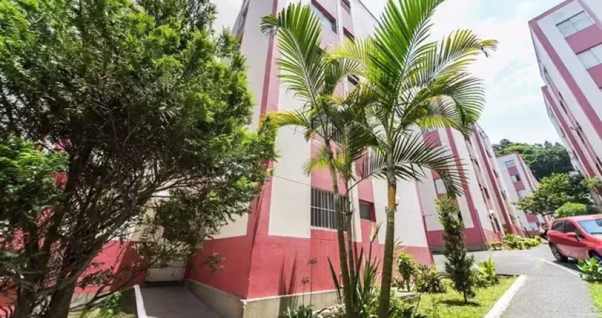Apartamento a venda com 43m² no bairro santa terezinha em são bernardo do campo/sp