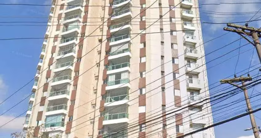 Apartamento com 130,00m² no bairro jardim do mar em são bernarod do campo/sp