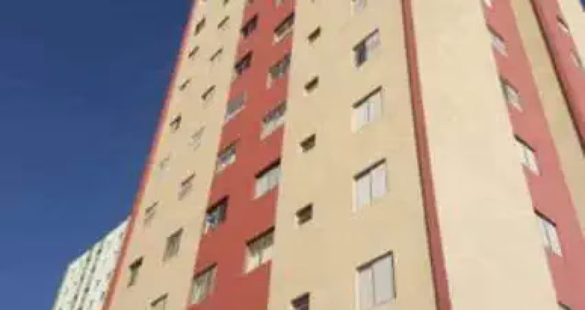 Apartamento com 61,00m² no bairro rudge ramos em são bernardo do campo/sp