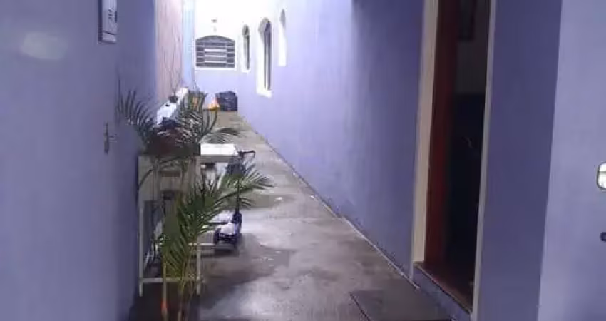 Sobrado  com 234,00m² no bairro las vegas em santo andré/sp