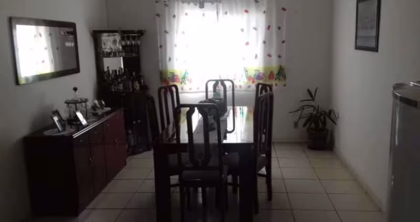 Casa com 3 quartos à venda na Rua Buriti, Gávea, Vespasiano