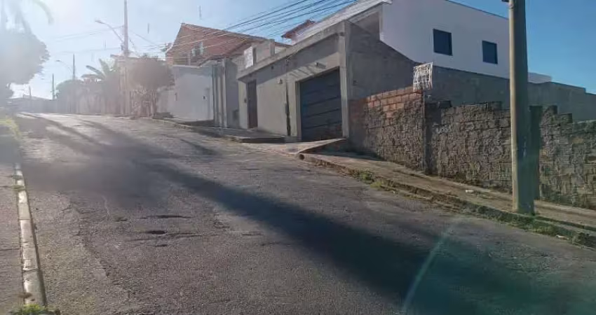 Terreno à venda na Rua Marrocos, Canaã, Belo Horizonte