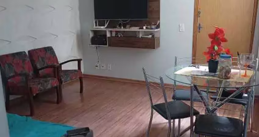 Apartamento com 2 quartos à venda na Rua Principal, Serra Dourada, Vespasiano