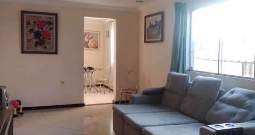 Casa com 3 quartos à venda na Rua Verônica de Araújo, São Benedito, Santa Luzia
