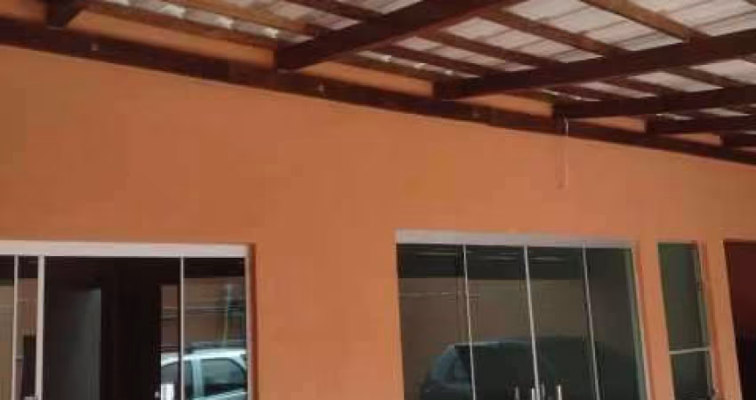 Casa com 3 quartos à venda na Rua Nascente de Minas, Gávea, Vespasiano