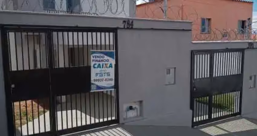 Casa com 3 quartos à venda na Rua Presbítero Antônio Reis Sampaio, Gávea, Vespasiano