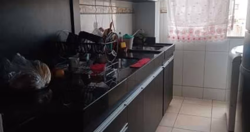 Apartamento com 2 quartos à venda na Rua Araçá, Gávea, Vespasiano
