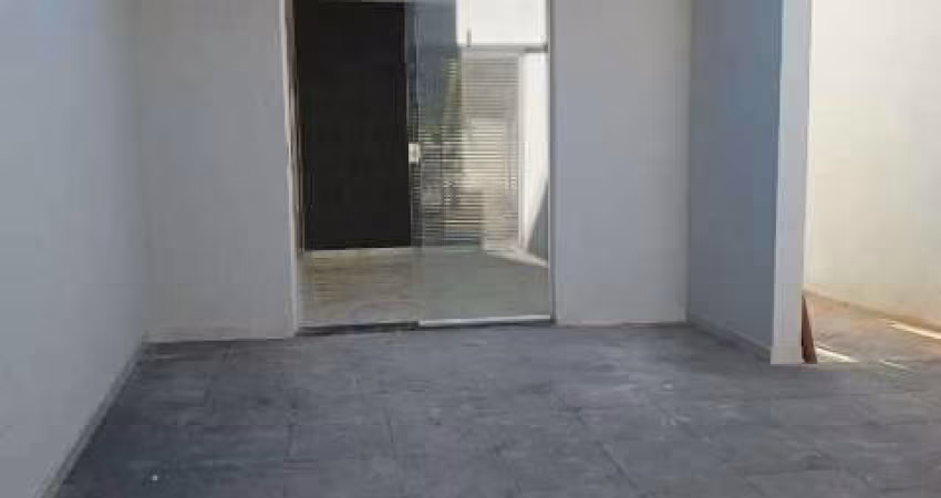 Casa com 3 quartos à venda na Rua Cerrado, Gávea, Vespasiano