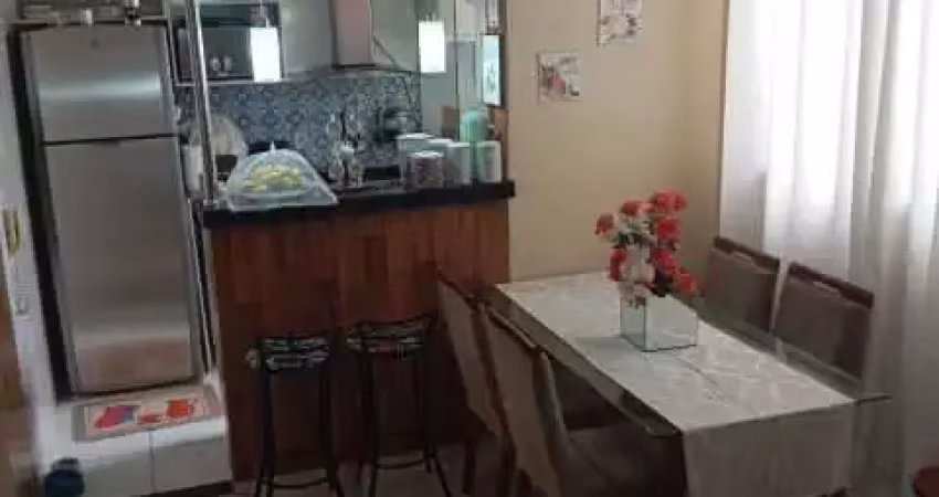 Apartamento com 2 quartos à venda na Avenida Carlos Murta Filho, Gávea, Vespasiano
