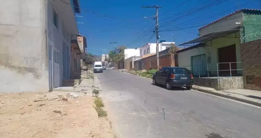Terreno à venda na Rua Cerrado, Gávea, Vespasiano