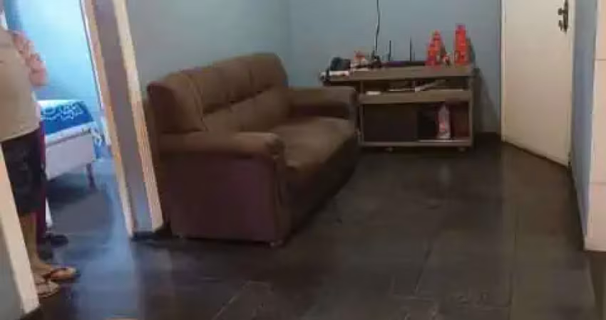 Apartamento com 3 quartos à venda na Rua José Gomes Domingues, Jaqueline, Belo Horizonte