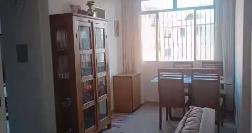 Apartamento com 3 quartos à venda na Rua José Gomes Domingues, Jaqueline, Belo Horizonte