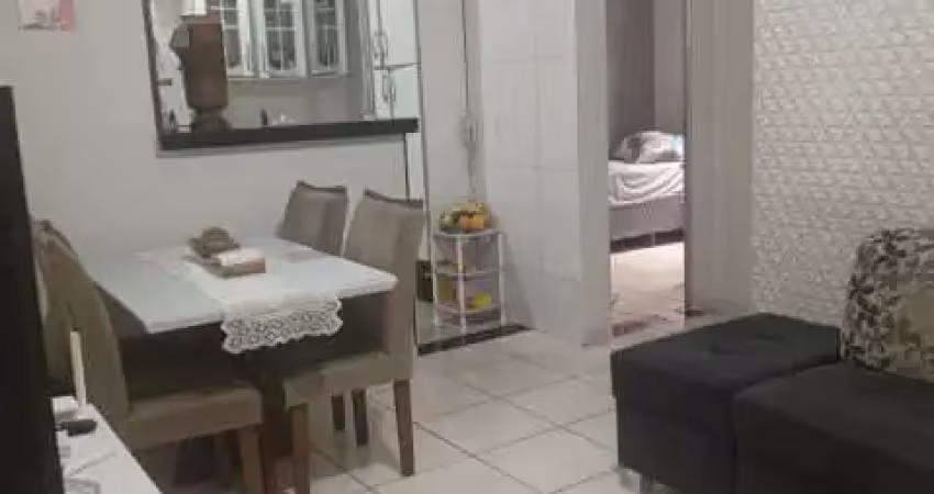 Apartamento com 2 quartos à venda na Avenida Carlos Murta Filho, Gávea, Vespasiano