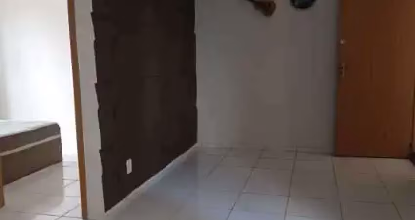 Apartamento com 2 quartos à venda na Rua Lima, Suely, Vespasiano
