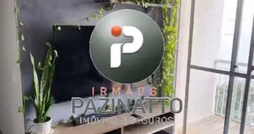 Apartamento com 2 quartos à venda na Rua Campos Salles, 2035, Vila Faustina II, Valinhos