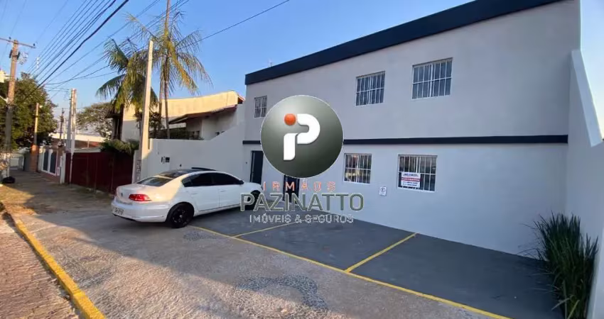 Sala comercial com 12 salas para alugar na Avenida Onze de Agosto, 257, Vila Clayton, Valinhos