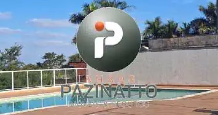 Apartamento com 2 quartos à venda na Rua Giácomo Trento, 260, Vila Moletta, Valinhos