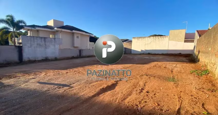 Terreno à venda na Rua dos Franceses, 100, Parque Nova Suíça, Valinhos