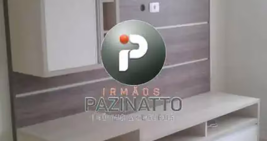 Apartamento com 2 quartos à venda na Rua Romeu Chiminasso, 730, Chácara das Nações, Valinhos