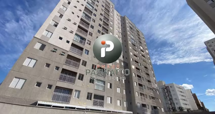 Apartamento com 2 quartos à venda na Rua Angelo Mamprin, 183, Jardim Novo Horizonte, Valinhos