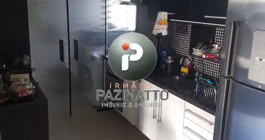 Apartamento com 3 quartos à venda na Rua João Bissotto Filho, 1655, Ortizes, Valinhos