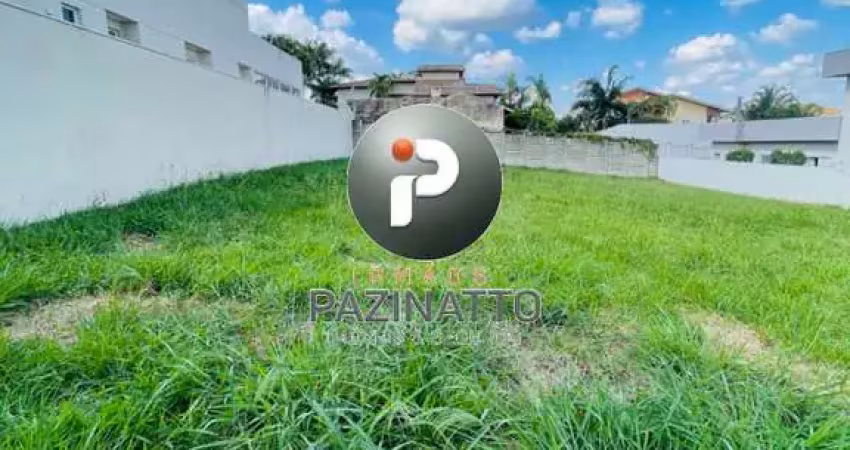 Terreno à venda na Rua Paiquere, 540, Jardim Paiquerê, Valinhos