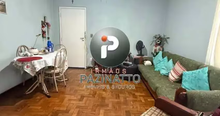 Apartamento com 3 quartos à venda na Avenida Marechal Carmona, 987, Vila João Jorge, Campinas