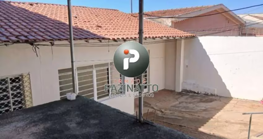 Casa comercial com 2 salas à venda na Avenida Engenheiro Antônio Francisco de Paula Souza, 3675, Jardim São Vicente, Campinas
