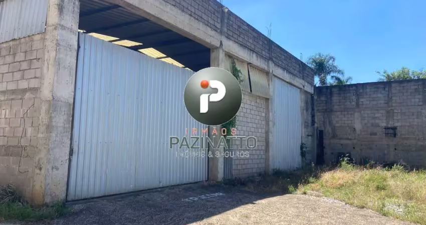 Terreno para alugar na Estrada Municipal da Capela, 580, Capela, Vinhedo