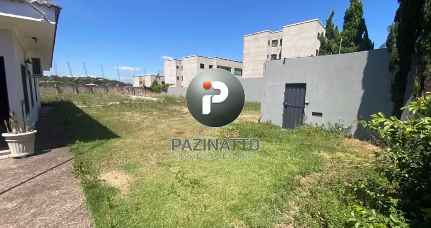 Terreno para alugar na Estrada Municipal da Capela, 580, Capela, Vinhedo