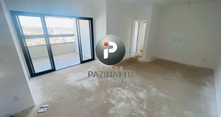 Apartamento com 3 quartos à venda na Rua Barão de Mauá, 950, Vila Clayton, Valinhos