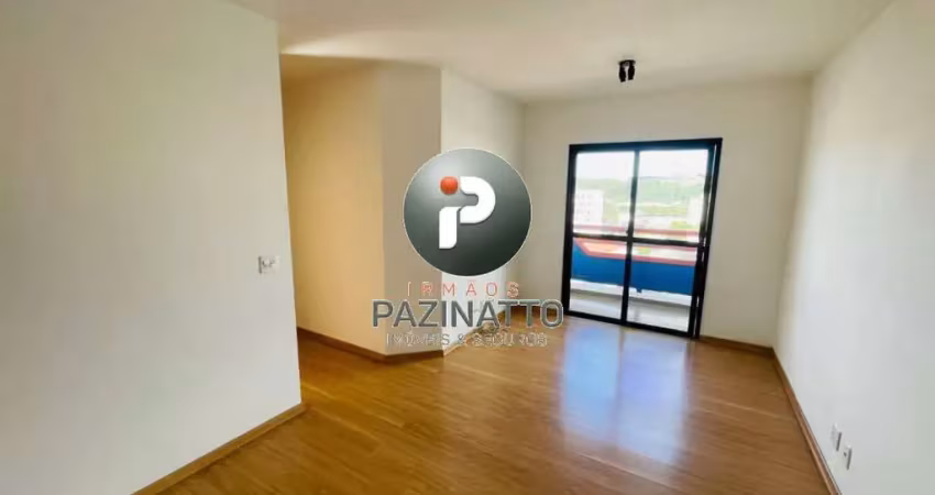 Apartamento com 2 quartos para alugar na Avenida Independência, 500, Vila Olivo, Valinhos