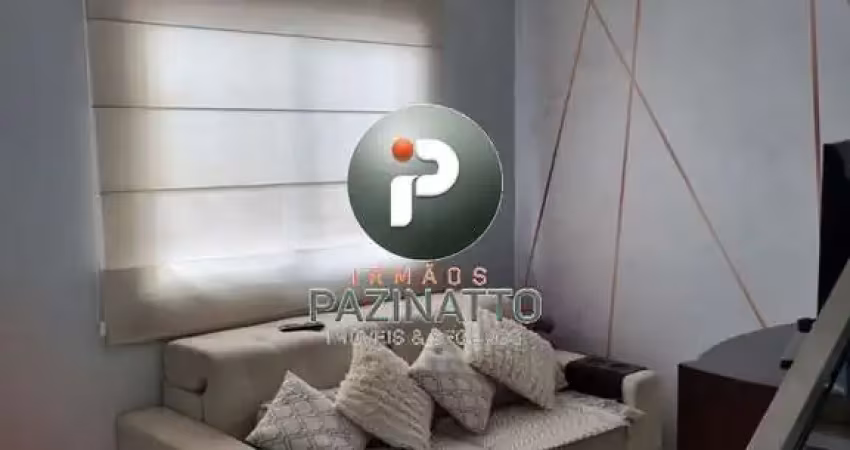 Casa em condomínio fechado com 3 quartos à venda na Rua Adelino Venturini, 83, Jardim Lorena, Valinhos