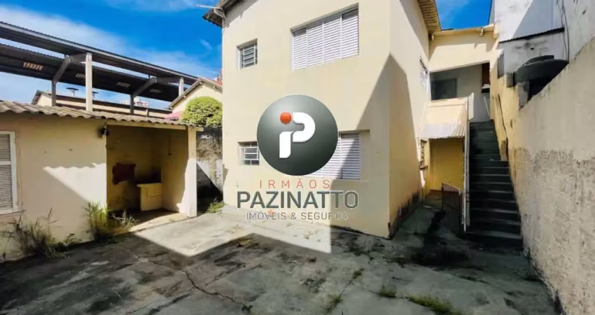 Casa com 3 quartos à venda na Rua Coelho Neto, 100, Bela Vista, Valinhos