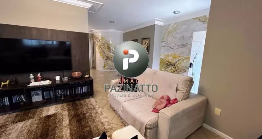 Casa em condomínio fechado com 4 quartos à venda na Rua Elso Previtale, 645, Jardim Alto da Colina, Valinhos